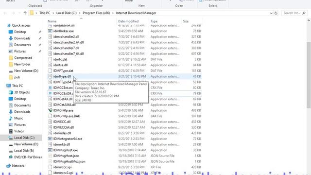 How to add Idm extention in uc browser смотреть онлайн