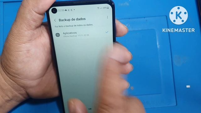 Desbloqueio Conta Google A20s,A10s,A10,A30s,A30...Android 11 sem pc.#android11#frpbypass смотреть онлайн