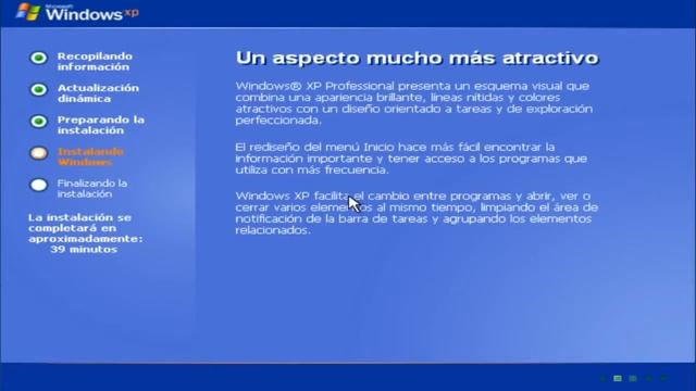 como formatear pc windows xp pack 3 смотреть онлайн