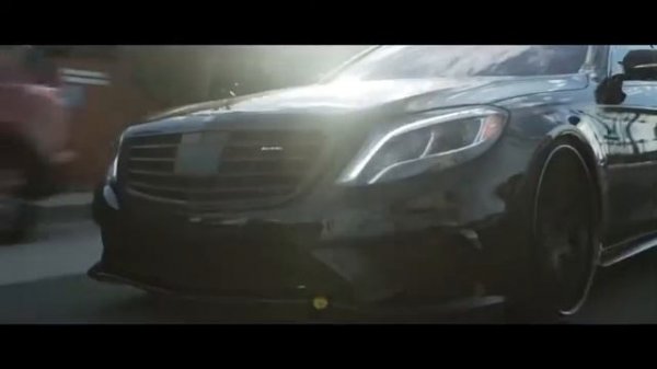 Мент на меня газует Нурминский [КЛИП]