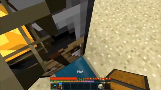 The world`s smallest functional house in Minecraft (NO MODS!) THERE IS NO SMALLER! смотреть онлайн