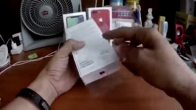 iPhone 8 |( product RED )2018 [UnBoX]*+’m🇹🇭 смотреть онлайн