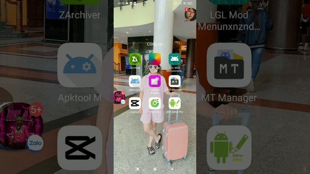 Hướng Dẫn Cách Tải KGA II Fix Đơ , Văng , Chạy GG Cực Mượt смотреть онлайн