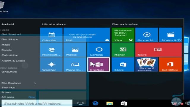 Windows 10 on mobile phone without limbo without root смотреть онлайн