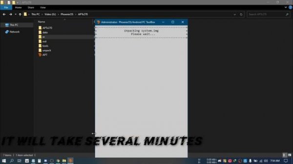 How to install Phoenix OS VIP Console||Phoenix OS||Phoenix OS 60 Fps||Vip console 2.1||Squad helper