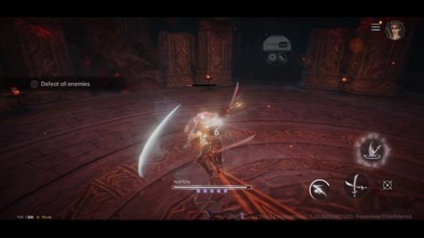 DarkBind (Beta Test) Ultra Graphics Gameplay Android/iOS