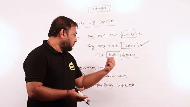 Part 2.1: The 5 Love Languages of Husband & Wife | Every Bride & Groom Should Know Before Marriage смотреть онлайн