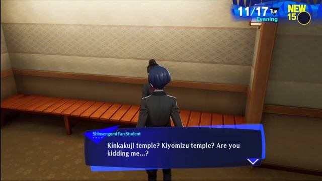Persona 3 Reload Playthrough Part 169 : Mitsuru's Persona Evolution - Artemisia's Awakening смотреть онлайн