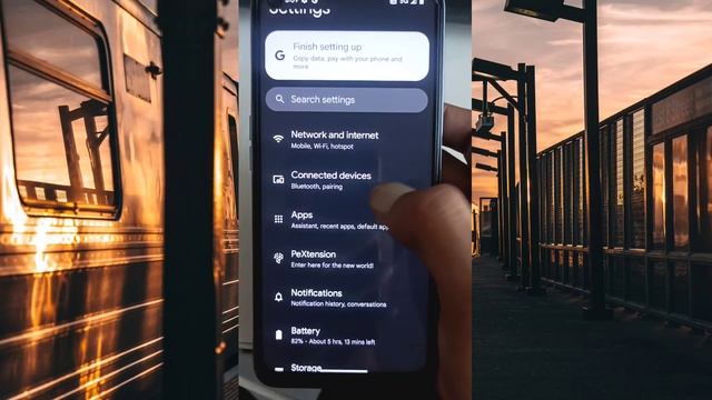 HOW TO INSTALL CUSTOM ROM IN REALME 9 SE 5G || BGMI TEST AND REVIEW смотреть онлайн