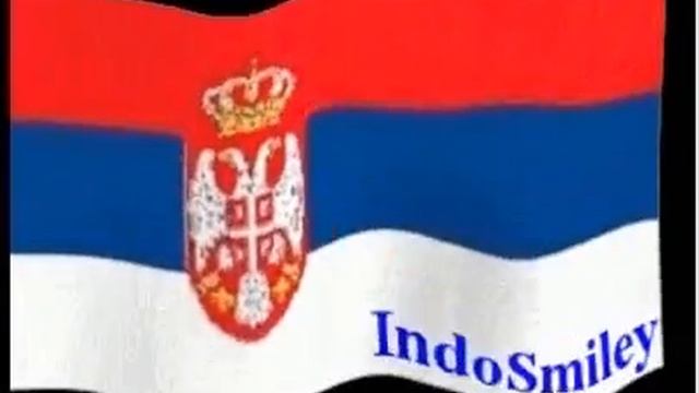 Serbia Flag Animation Best Free Android Live WallPaper by IndoSmiley смотреть онлайн