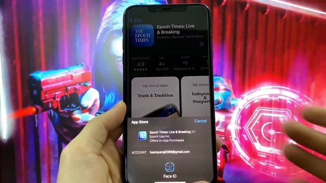 Download Kizuna Player For IOS APK 📱 How To Play Kizuna Player Mobile Free (NEW 2023) 😲