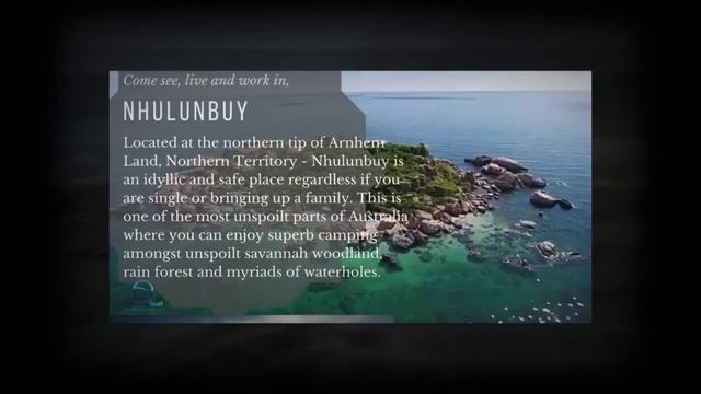 NEW Job - 4WD Mechanic in Gove NT смотреть онлайн
