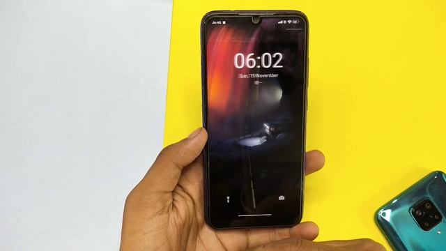 MIUI 12 Next Level Theme Customization Theme (iOS 14.9) | MIUI 12 Theme смотреть онлайн