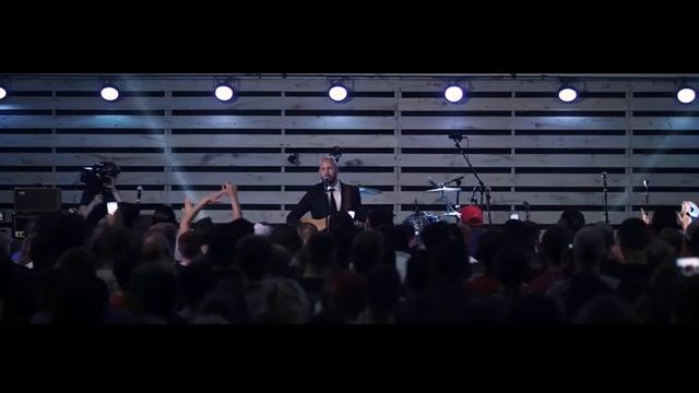 The OC Supertones: So Great A Salvation (Live, Vol. 2 + 20th Anniversary of Supertones Strike Back) смотреть онлайн