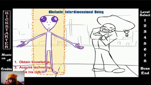 GTFO MADAFAKA | Get The Fuck Outta Mah Way