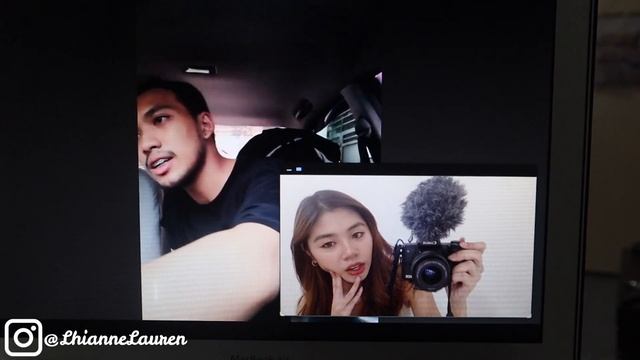 HOW I TAKE MY INSTAGRAM PHOTOS AT HOME! ( behind the scenes! ft. Keat Alcantara ) by Lhianne Lauren смотреть онлайн