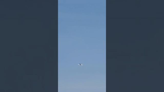 Happy 4th Of July - Barrel Roll! смотреть онлайн