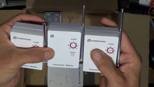 Mailbag - X10 goodies! смотреть онлайн