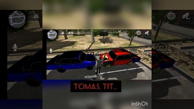 Кар паркинг. Моя машина и разные сходки 🙂 смотреть онлайн