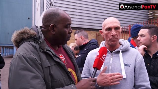 When Will Arsene Wenger Be Held Accountable? (Rant) | West Ham 3 Arsenal 3 смотреть онлайн