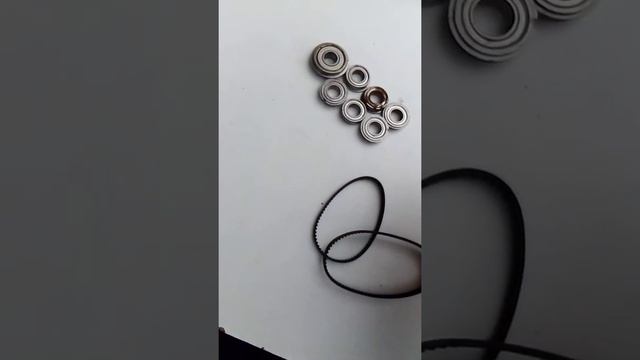 Шаговий двигатель, линза японская.. смотреть онлайн
