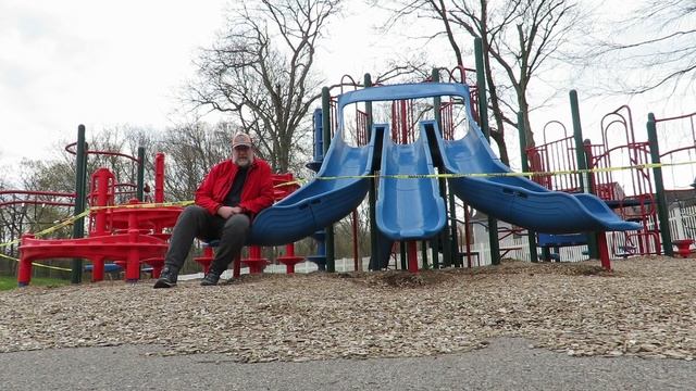 Schuldistrikte in den USA und speziell unser Hendrick Hudson School District 🏫 😷 смотреть онлайн