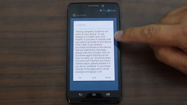 Motorola Droid Ultra, Mini, and Maxx Super Easy Bootloader Unlock with Sunshine app смотреть онлайн