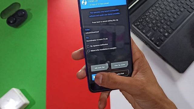 How to Install & Uninstall Kernel | Any Android Mobile | смотреть онлайн