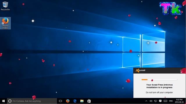 Free Avast Antivirus -How to Install Free Antivirus for Windows 10 смотреть онлайн