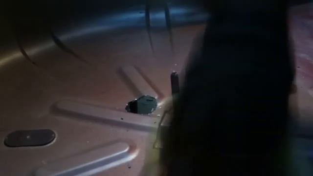 Установка газового баллона на авто смотреть онлайн