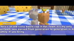 игра Мишка Барон