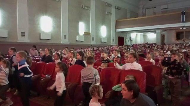 Муха-цокотуха 2023_2 смотреть онлайн