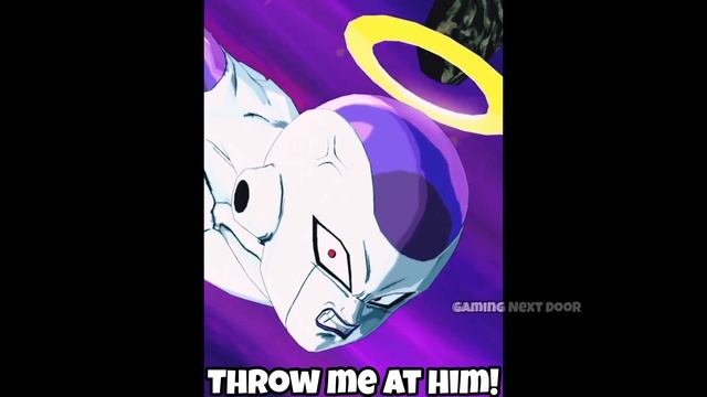 RECREATION OF GOKU & FRIEZA VS JIREN FINAL FIGHT 🔥!! [Dragon Ball Legends 5th Anniversary]