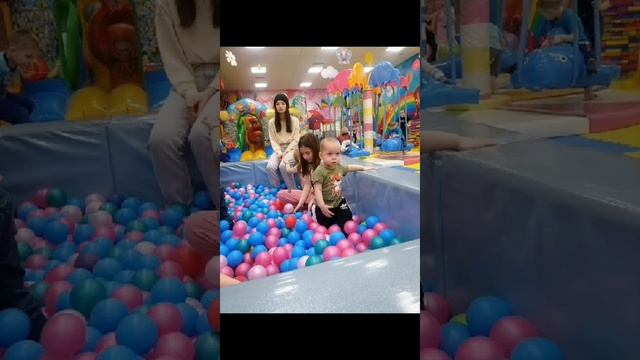 Семья Красношапко Данила! смотреть онлайн