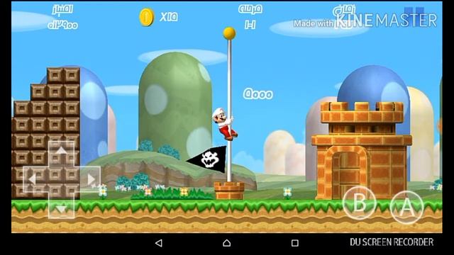 Descargar Súper Mario Mario HD Y Super Mario 64 HD Remake 3.0 Para Android | RaxQued_ Play