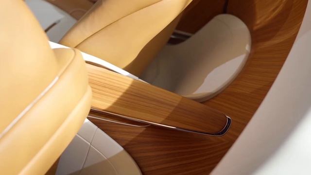 NEW Rolls Royce Arcadia Droptail смотреть онлайн