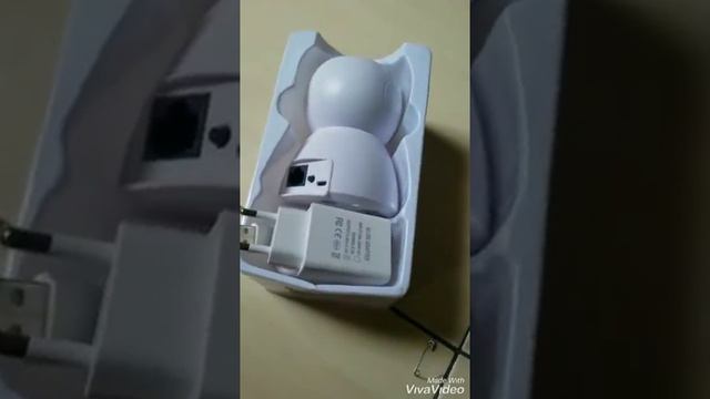 Problem V380 Camera смотреть онлайн