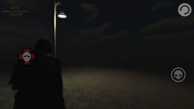 SAIU!! FRIDAY 13th - Novo Jogo Para Android