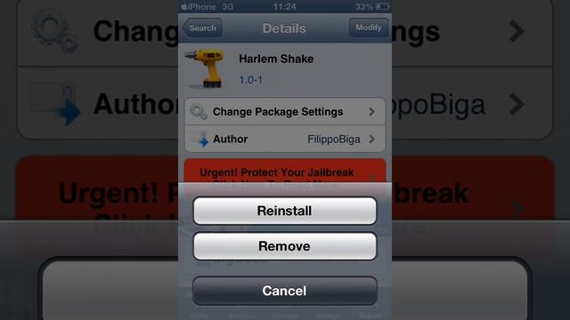Best tweak for ios 6.1.2 for iPhone 4 in cydia смотреть онлайн