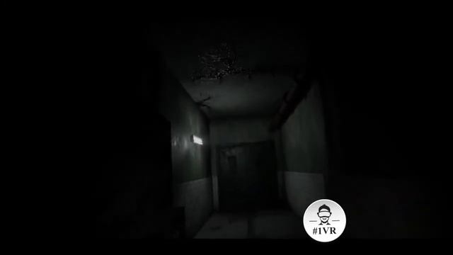 The Exorcist: Legion VR 1КЛУБ виртуальной реальности #VRGomel
