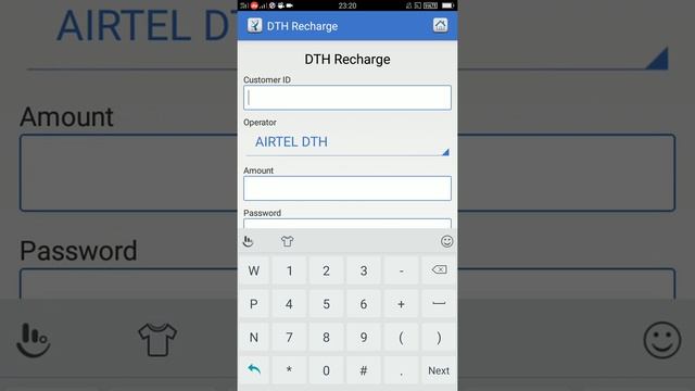 Multiple recharge app ko apne android mobile main kaise download karein смотреть онлайн