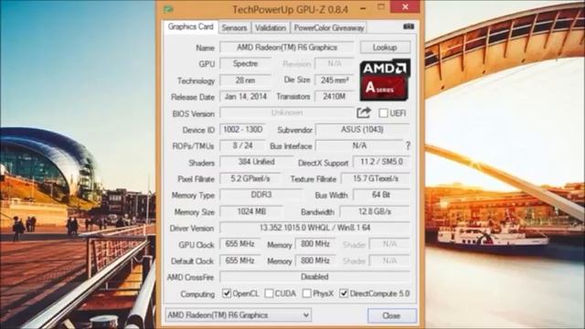 ASUS X550ZA 15. 6 Inch Laptop Review смотреть онлайн