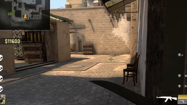 Фанимся в Cs:Go #1. смотреть онлайн