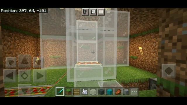 How To Download Navrit Gaming Updated World With Villager Breeding Farm | Minecraft (pe) смотреть онлайн