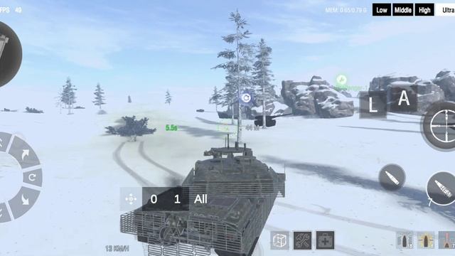 Panzer war DE смотреть онлайн