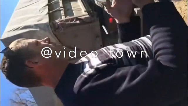 Дальнобойщики Дагестана смотреть онлайн