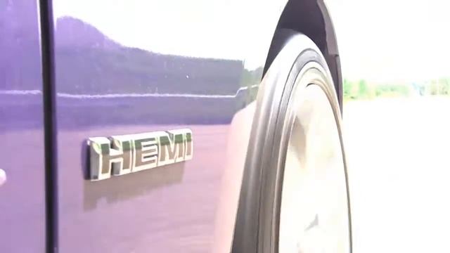 2007 Dodge Charger SRT8 - Test Drive смотреть онлайн