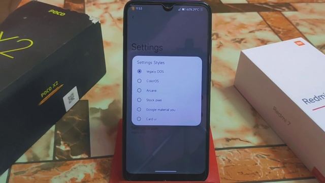 COLT OS Android 13 For Redmi 7/Y3|Best Custom Rom For Redmi 7/Y3 But?Butter smooth Experience| смотреть онлайн