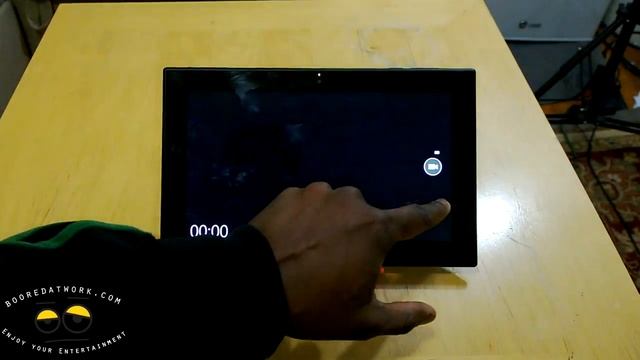 Nokia Lumia 2520 Review : A Sexy & refreshing Windows 8.1 Tablet смотреть онлайн