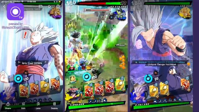 🔴 Dragon Ball Legends Gameplay LIVE Walkthrough iOS Mobile Video Game YouTube Gaming DBZ 2024 смотреть онлайн